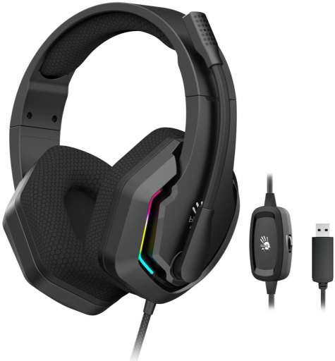 A4Tech Bloody G260 recenze