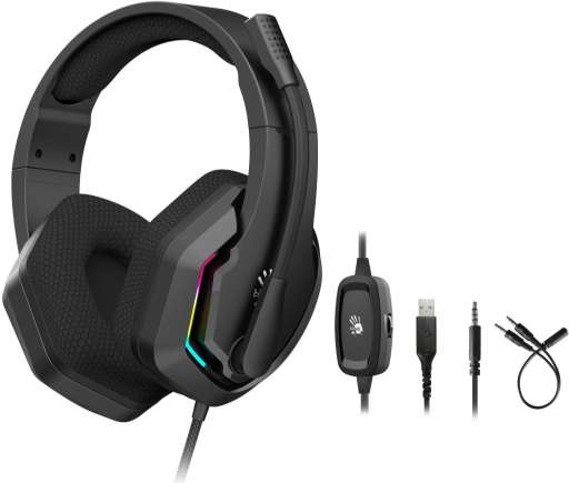 A4Tech Bloody G260P recenze