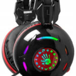 A4Tech Bloody G300 recenze