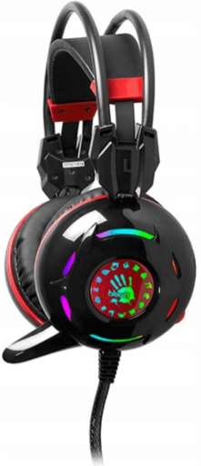 A4Tech Bloody G300 recenze