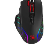 A4Tech Bloody J95S recenze