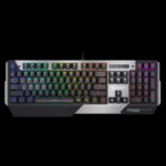 A4Tech Bloody LIGHT STRIKE B865N RNBW recenze