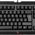 A4Tech Bloody Q100 CZ recenze