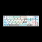 A4Tech Bloody S510R White recenze