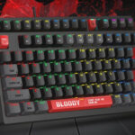 A4Tech Bloody S98 Black recenze