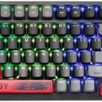 A4Tech Bloody S98 Sports Red recenze