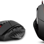 A4Tech Bloody V7 recenze