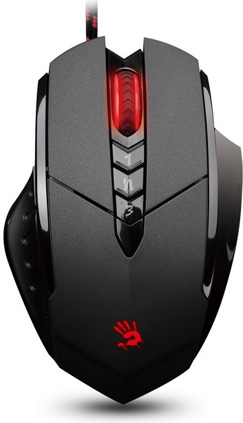 A4Tech Bloody V7M Ultra Core 2 recenze