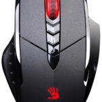 A4Tech Bloody V7MA Ultra Core 3 recenze