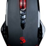 A4Tech Bloody V8A Core 3 recenze