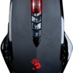 A4Tech Bloody V8M Core 2 recenze