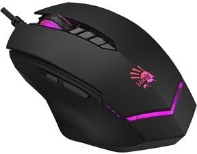 A4Tech Bloody V8M Max recenze