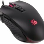 A4Tech Bloody V9M recenze