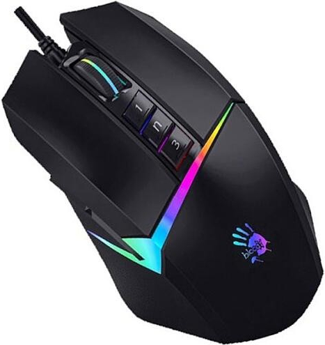 A4Tech Bloody W60 Max Core 3 recenze