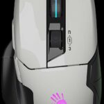 A4Tech Bloody W70MAX White recenze