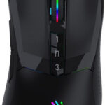 A4Tech Bloody W90MAX Black recenze