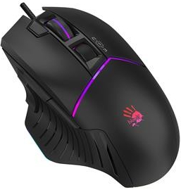 A4Tech Bloody W95 Max Activated Black recenze