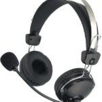 A4Tech EVO Vhead 7 recenze