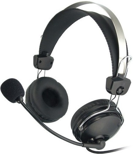 A4Tech EVO Vhead 7 recenze