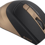 A4Tech FG35 FSTYLER Bronze recenze
