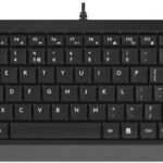 A4Tech FK11 FSTYLER Grey recenze