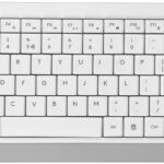 A4Tech FK11 FSTYLER White recenze