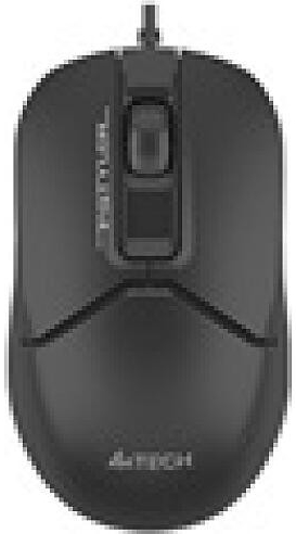 A4Tech FM12ST-BK recenze