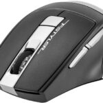 A4Tech FSTYLER FB35 Grey recenze