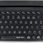 A4Tech FSTYLER FBK30 recenze