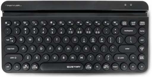 A4Tech FSTYLER FBK30 recenze