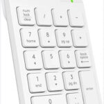 A4Tech FSTYLER FGK21C-WH recenze