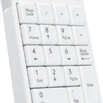 A4Tech FSTYLER FK13P White recenze