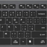 A4Tech Fstyler FBX50C Black recenze