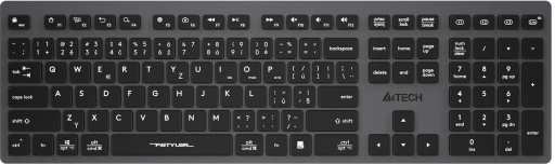 A4Tech Fstyler FBX50C Black recenze