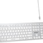 A4Tech Fstyler FBX50C White recenze