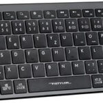 A4Tech Fstyler FBX51C Grey recenze