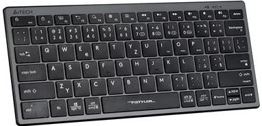 A4Tech Fstyler FBX51C Grey recenze