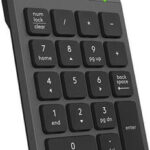 A4Tech Fstyler FGK21-C Grey recenze