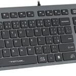 A4Tech Fstyler FX50 Grey recenze