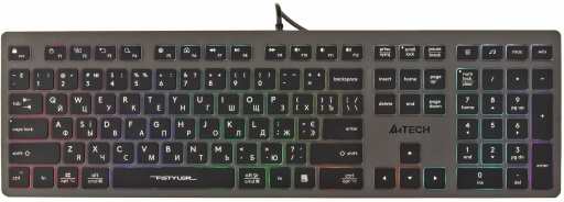 A4Tech Fstyler FX60H Neon Backlit recenze