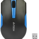 A4Tech G3-200N-1 Blue recenze