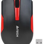 A4Tech G3-200N-1 Red recenze