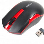 A4Tech G3-200N BR recenze