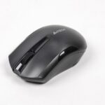 A4Tech G3-200N Black recenze