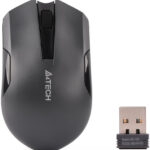 A4Tech G3-200NS recenze