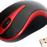 A4Tech G3-280N BR recenze