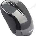 A4Tech G3-280N recenze