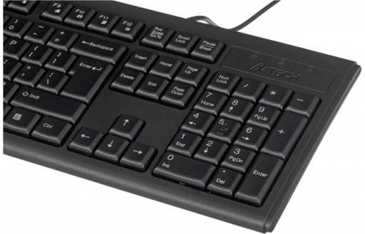 A4Tech KR-83 recenze