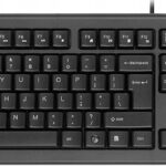 A4Tech KR-85 recenze