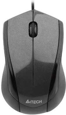 A4Tech N-400-1 recenze